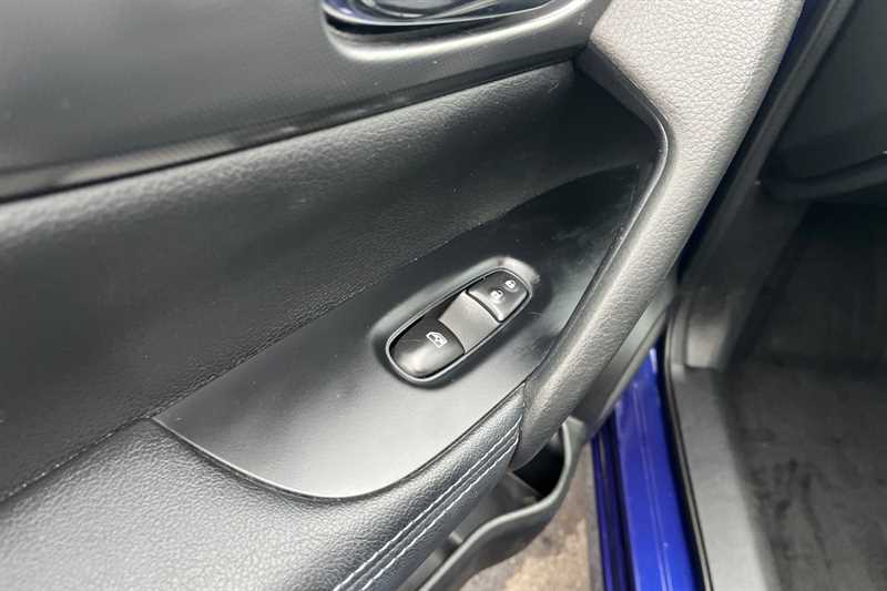 Used Nissan Qashqai for sale - 77526322: Photo 40