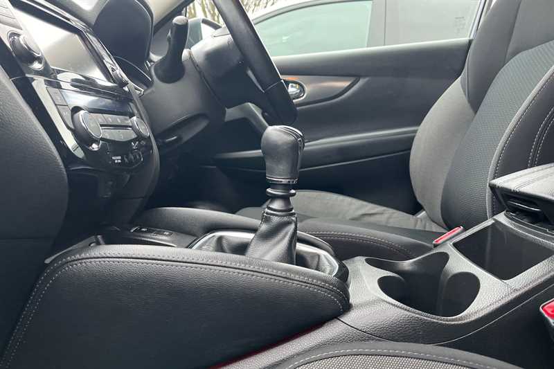 Used Nissan Qashqai for sale - 77526322: Photo 41