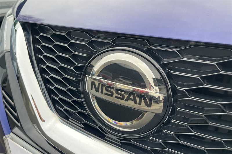 Used Nissan Qashqai for sale - 77526322: Photo 42