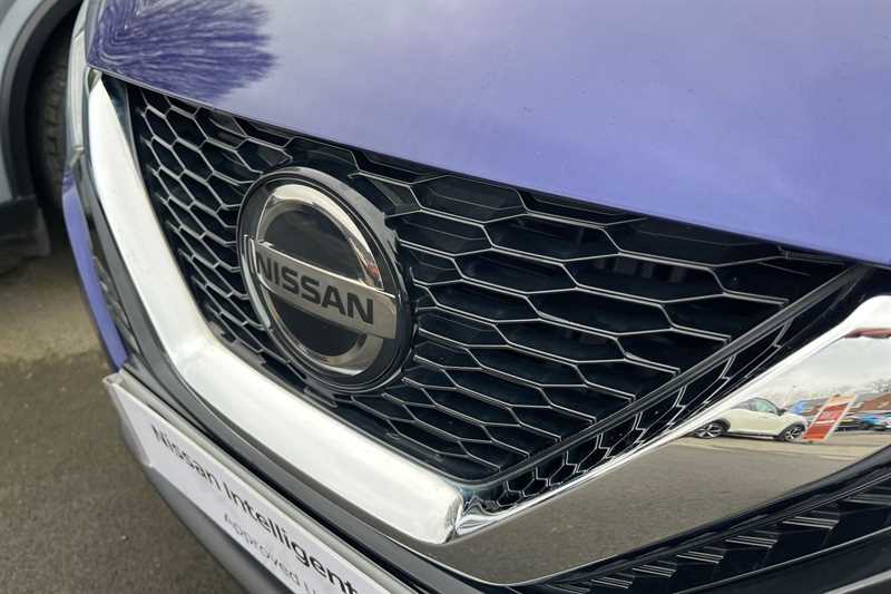 Used Nissan Qashqai for sale - 77526322: Photo 43