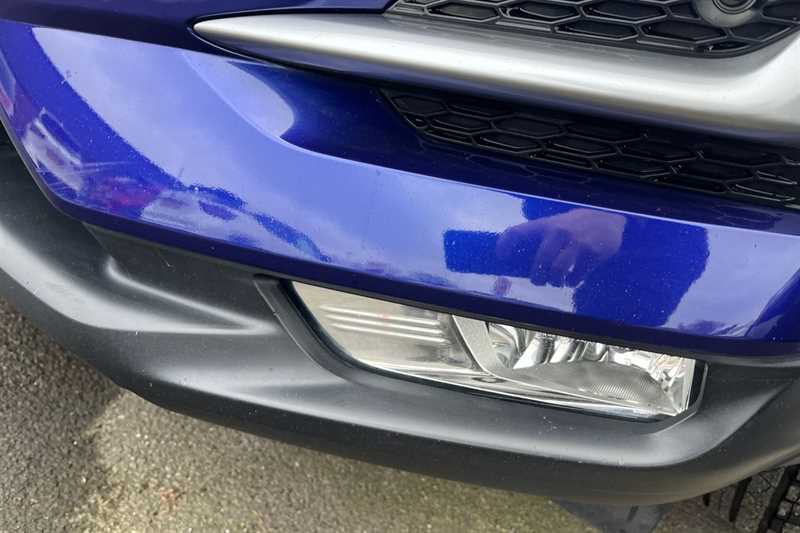 Used Nissan Qashqai for sale - 77526322: Photo 44