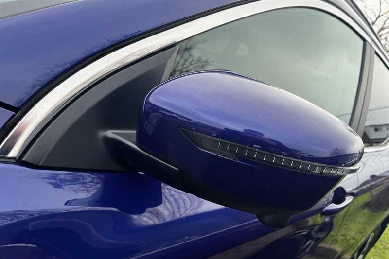 Used Nissan Qashqai for sale - 77526322: Photo 46