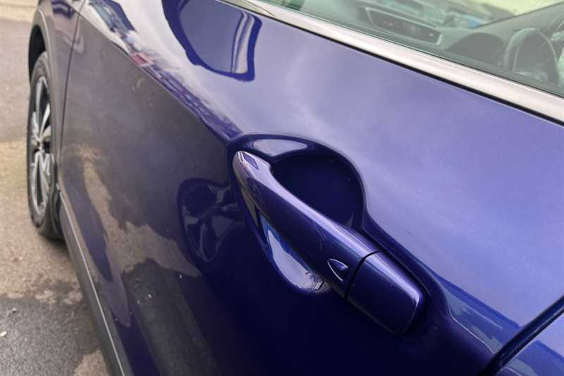 Used Nissan Qashqai for sale - 77526322: Photo 47