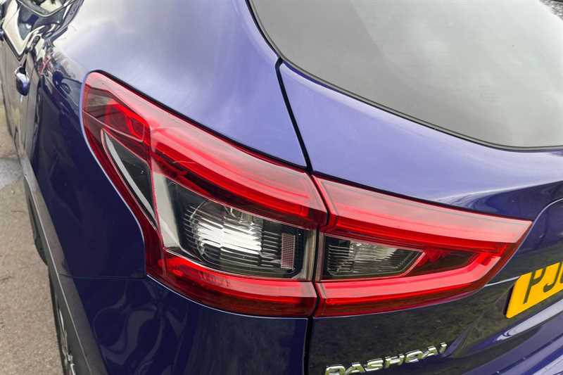 Used Nissan Qashqai for sale - 77526322: Photo 48