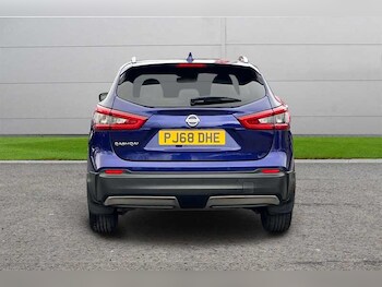Used Nissan Qashqai undefined for sale - 77526322: Photo