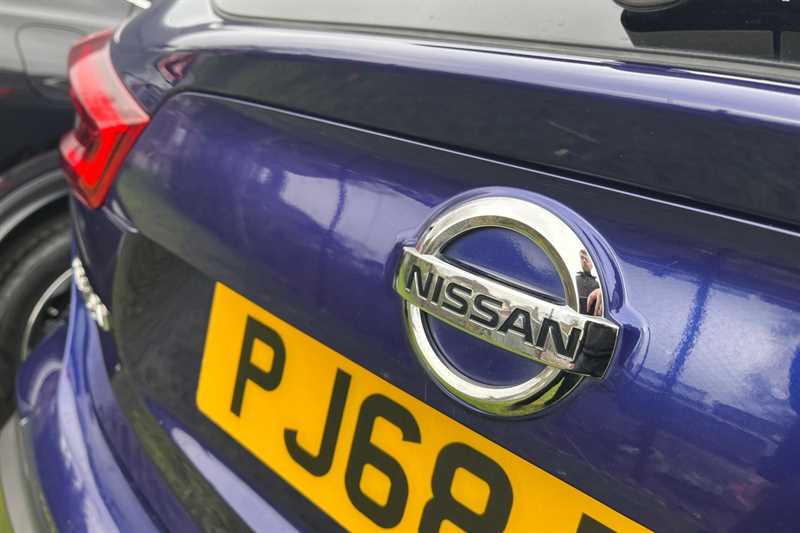 Used Nissan Qashqai for sale - 77526322: Photo 50