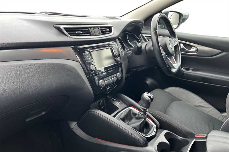 Used Nissan Qashqai for sale - 77526322: Photo 7