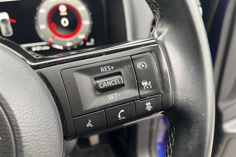 Used Nissan Qashqai for sale - 77660659: Photo 37