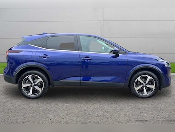 Used Nissan Qashqai undefined for sale - 77660659: Photo