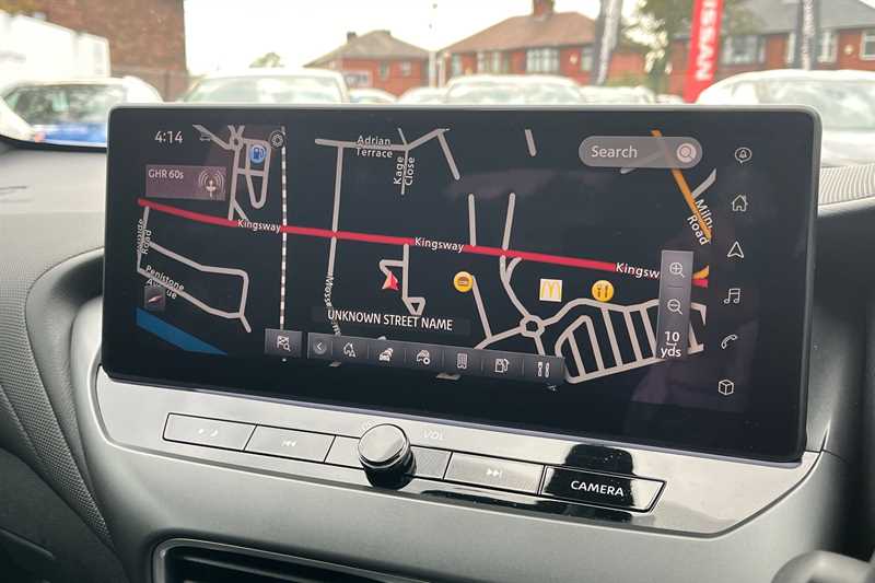 Used Nissan Juke 2024 for sale - 76112511: Photo 10