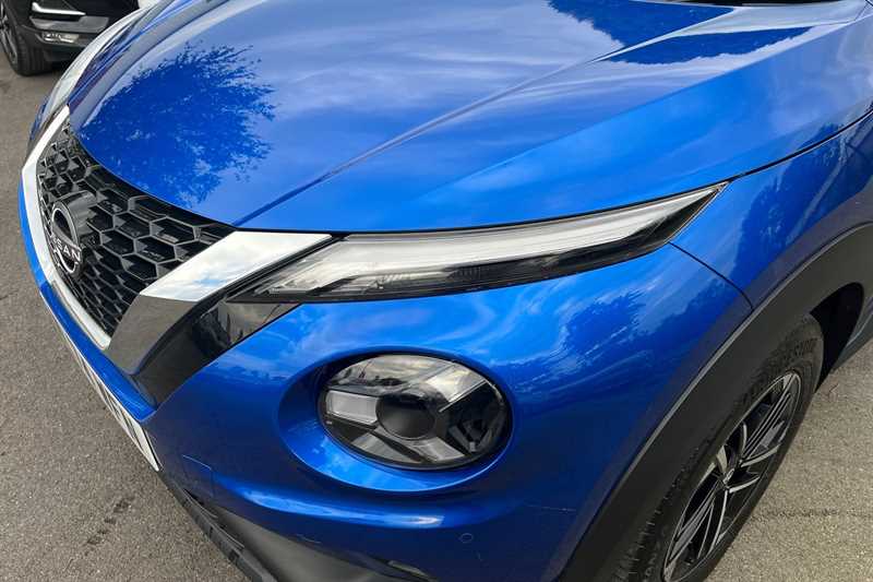 Used Nissan Juke 2024 for sale - 76112511: Photo 13