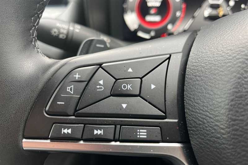 Used Nissan Juke 2024 for sale - 76112511: Photo 16