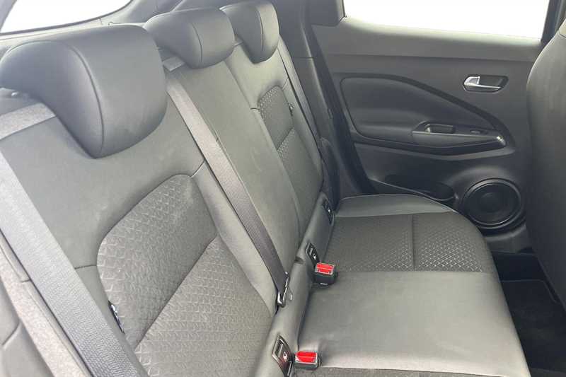 Used Nissan Juke 2024 for sale - 76112511: Photo 19