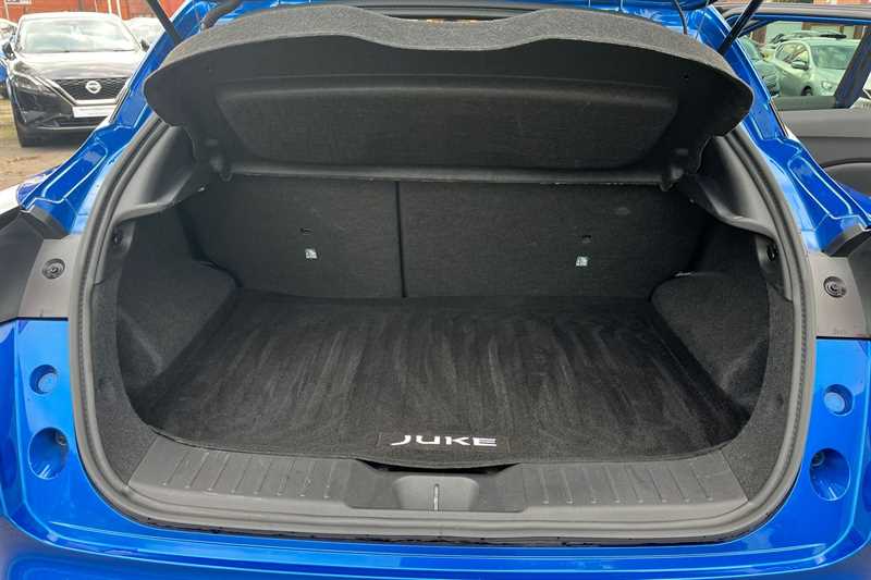 Used Nissan Juke 2024 for sale - 76112511: Photo 20