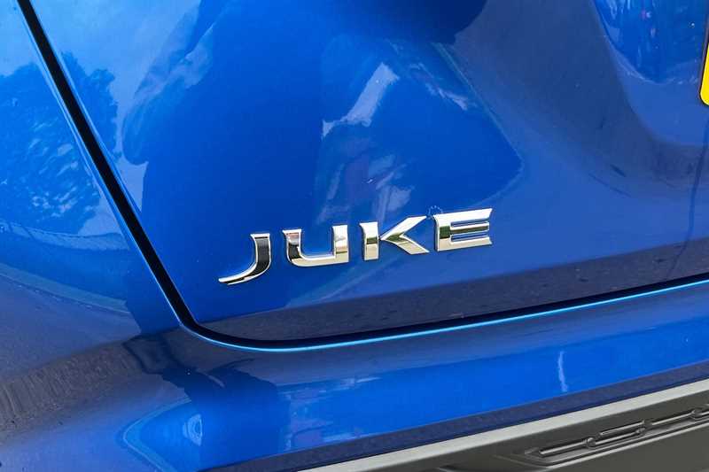 Used Nissan Juke 2024 for sale - 76112511: Photo 21