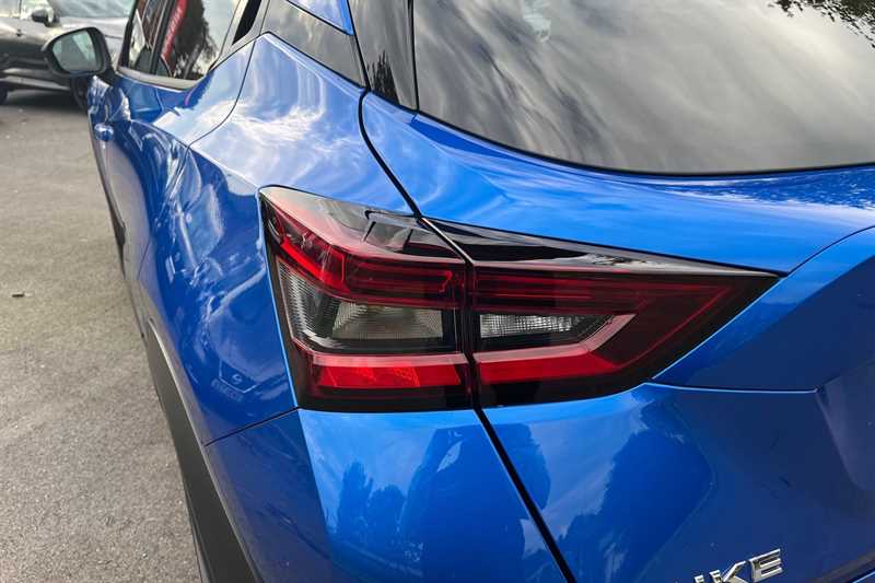 Used Nissan Juke 2024 for sale - 76112511: Photo 22