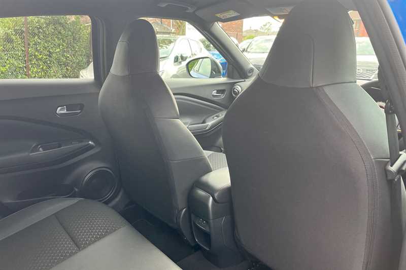 Used Nissan Juke 2024 for sale - 76112511: Photo 29