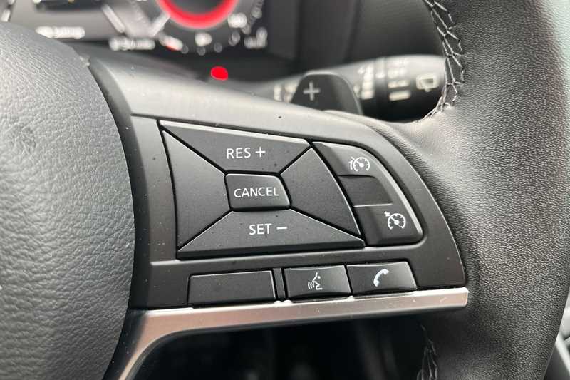 Used Nissan Juke 2024 for sale - 76112511: Photo 37