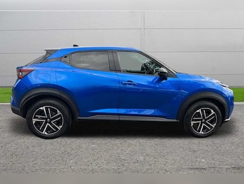 Used Nissan Juke 2024 for sale - 76112511: Photo