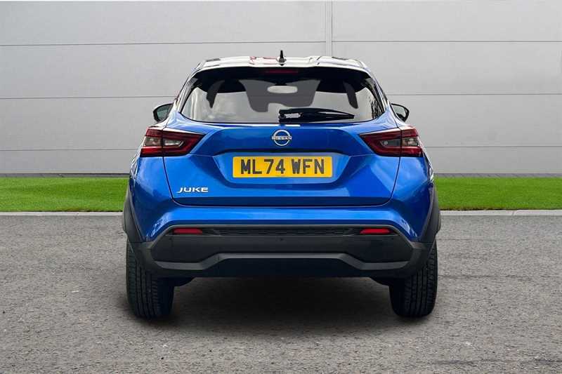 Used Nissan Juke 2024 for sale - 76112511: Photo 4