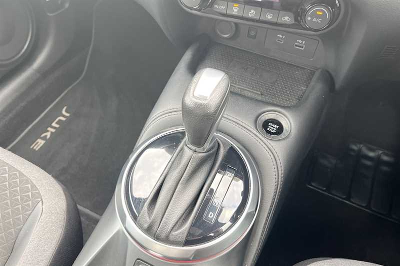 Used Nissan Juke 2024 for sale - 76112511: Photo 44