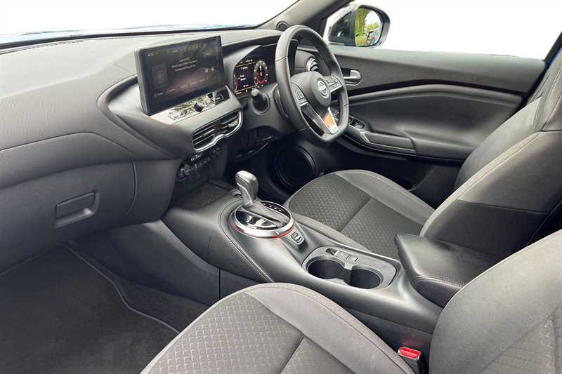 Used Nissan Juke 2024 for sale - 76112511: Photo 7