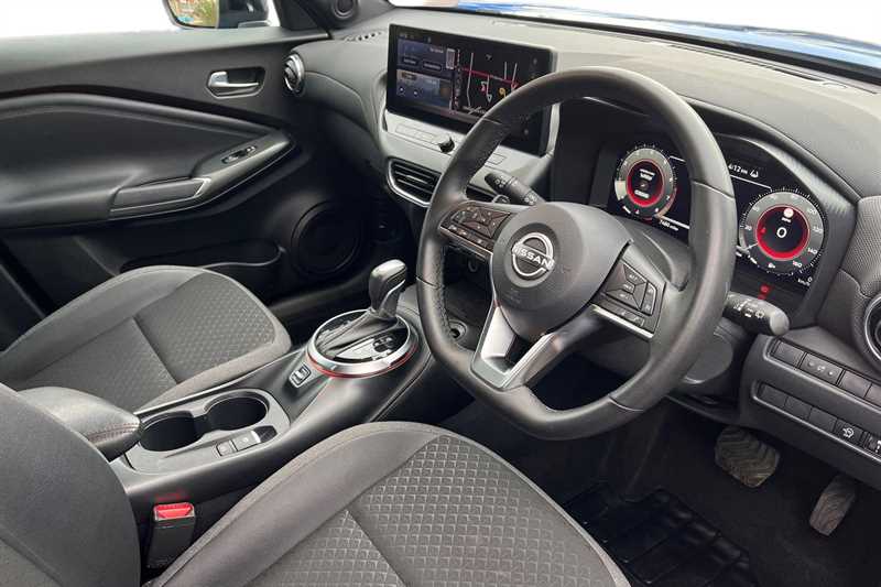 Used Nissan Juke 2024 for sale - 76112511: Photo 8