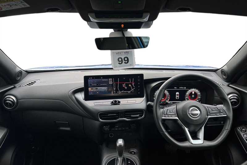 Used Nissan Juke 2024 for sale - 76112511: Photo 9