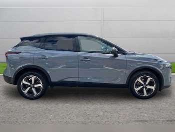Used Nissan Qashqai 2021 for sale - 78760765: Photo