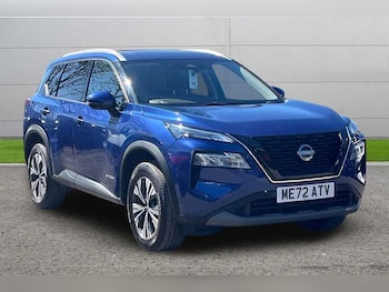 Used Nissan X-Trail 2023 for sale - 78575949: Photo