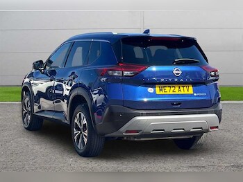 Used Nissan X-Trail 2023 for sale - 78575949: Photo