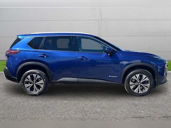 Used Nissan X-Trail 2023 for sale - 78575949: Photo