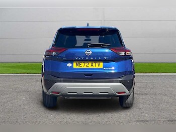 Used Nissan X-Trail 2023 for sale - 78575949: Photo
