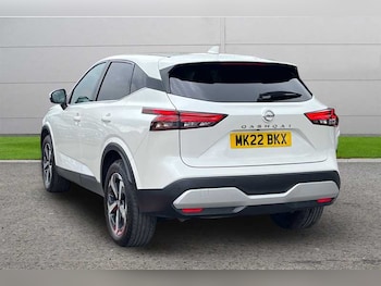 Used Nissan Qashqai 2022 for sale - 78418841: Photo