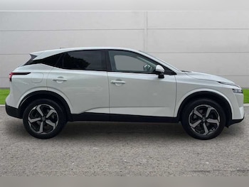 Used Nissan Qashqai 2022 for sale - 78418841: Photo