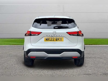 Used Nissan Qashqai 2022 for sale - 78418841: Photo