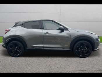 Used Nissan Juke 2022 for sale - 75073502: Photo