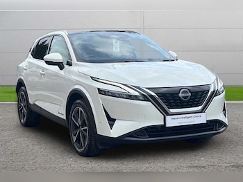 Used Nissan Qashqai 2023 for sale - 79488139: Photo