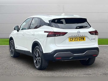 Used Nissan Qashqai 2023 for sale - 79488139: Photo