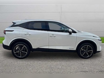 Used Nissan Qashqai 2023 for sale - 79488139: Photo