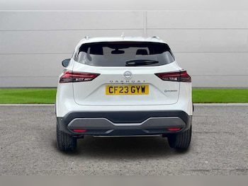 Used Nissan Qashqai 2023 for sale - 79488139: Photo