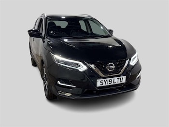 Used Nissan Qashqai 2019 for sale - 76523694: Photo