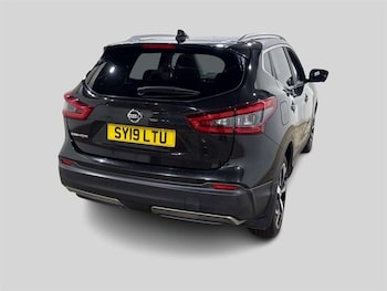 Used Nissan Qashqai 2019 for sale - 76523694: Photo