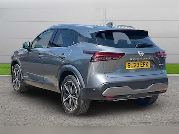 Used Nissan Qashqai 2023 for sale - 79170983: Photo