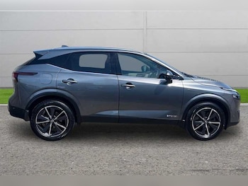 Used Nissan Qashqai 2023 for sale - 79170983: Photo