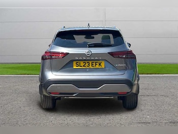 Used Nissan Qashqai 2023 for sale - 79170983: Photo