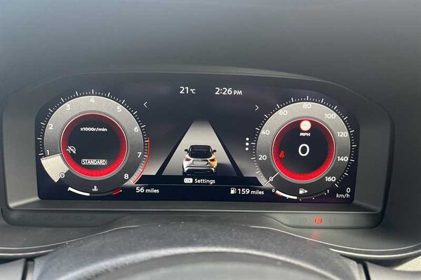 Used Nissan Juke 2025 for sale - 75742987: Photo 14