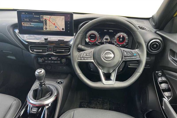 Used Nissan Juke 2025 for sale - 75742987: Photo 15
