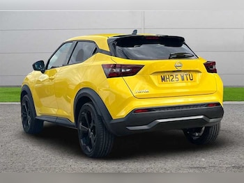 Used Nissan Juke 2025 for sale - 75742987: Photo