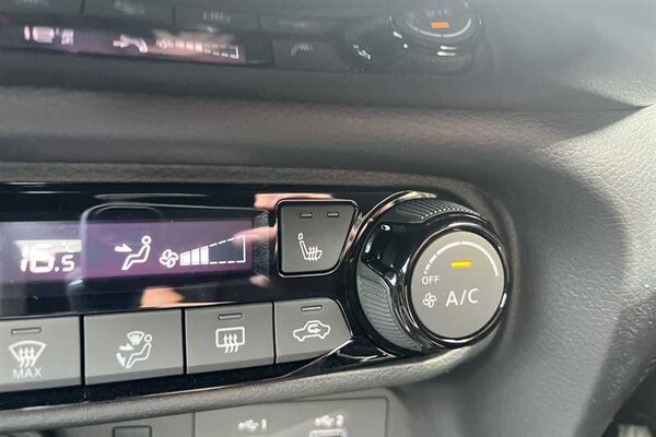 Used Nissan Juke 2025 for sale - 75742987: Photo 30